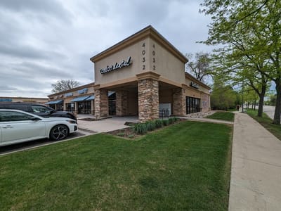 Comfort Dental South College - Your Trusted Dentist in Fort Collins