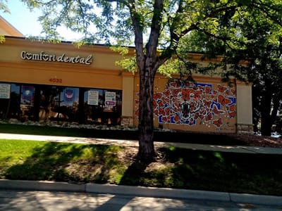 Comfort Dental South College - Your Trusted Dentist in Fort Collins