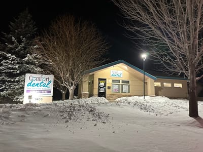 Comfort Dental Thompson Valley - Your Trusted Dentist in Loveland