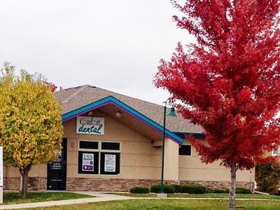 Comfort Dental Thompson Valley - Your Trusted Dentist in Loveland