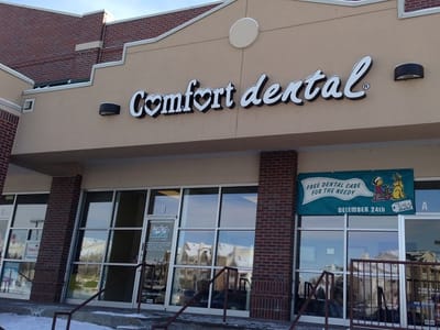 Comfort Dental Tower Road - Your Trusted Dentist in Aurora