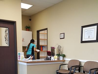 Comfort Dental Tower Road - Your Trusted Dentist in Aurora