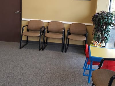 Comfort Dental Tower Road - Your Trusted Dentist in Aurora