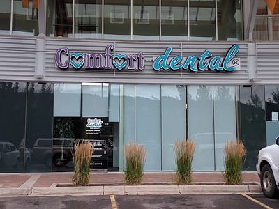Comfort Dental Vail Valley - Your Trusted Dentist in Avon