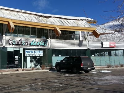 Comfort Dental Vail Valley - Your Trusted Dentist in Avon