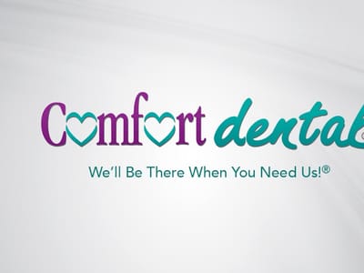 Comfort Dental West Ave