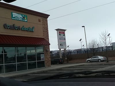 Comfort Dental West Grand Junction - Your Trusted Dentist in Grand Junction