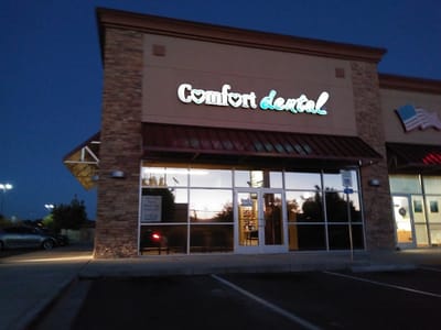 Comfort Dental West Grand Junction - Your Trusted Dentist in Grand Junction