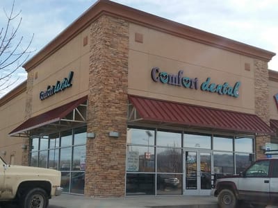 Comfort Dental West Grand Junction - Your Trusted Dentist in Grand Junction