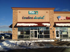 Comfort Dental West Grand Junction - Your Trusted Dentist in Grand Junction