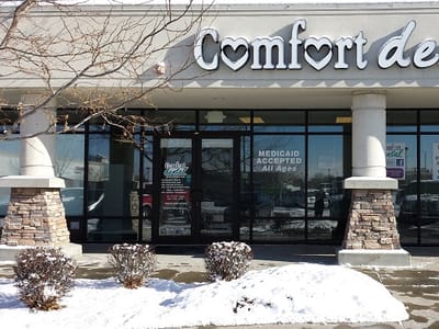 Comfort Dental Westminster - Your Trusted Dentist in Westminster