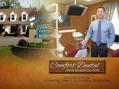 Comfort Dental