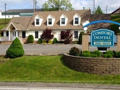 Comfort Dental
