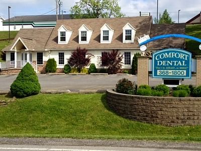 Comfort Dental