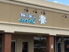 Comfort Dental