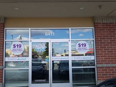 Comfort Dental