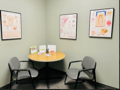 Comfort Dentistry - Dentist in Stone Oak TX