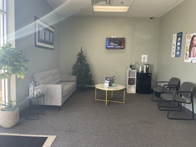 Comfort Dentistry - Dentist in Stone Oak TX
