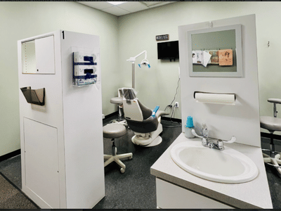 Comfort Dentistry - Dentist in Stone Oak TX