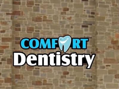 Comfort Dentistry - Dentist in Stone Oak TX