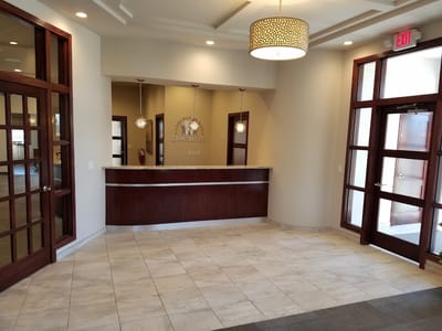 Comfort Family Dentistry of Zeeland