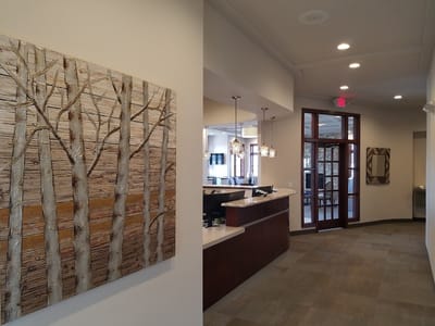 Comfort Family Dentistry of Zeeland