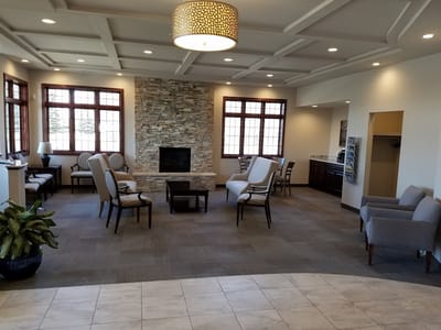 Comfort Family Dentistry of Zeeland