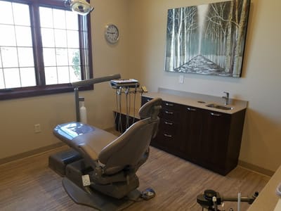 Comfort Family Dentistry of Zeeland