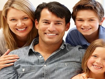 Comfort Family Dentistry, PLLC