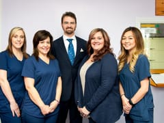 Comfort Smiles Dentistry