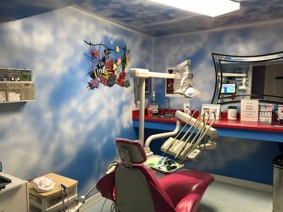 Comfort Smiles Dentistry