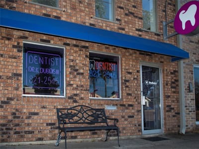 Comfort Smiles Dentistry