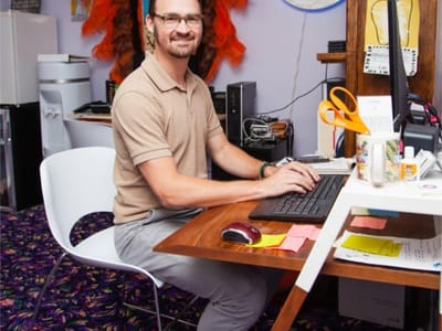 Comfort Smiles Dentistry