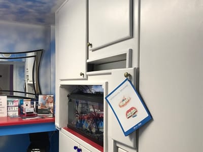 Comfort Smiles Dentistry