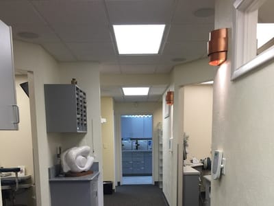 Comfortable Dentistry 4U - Cottonwood