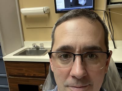 Comfortable Dentistry 4U