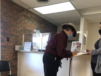 Comfortable Dentistry 4U