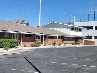 Comfy Dental - Dental Clinic in Las Vegas