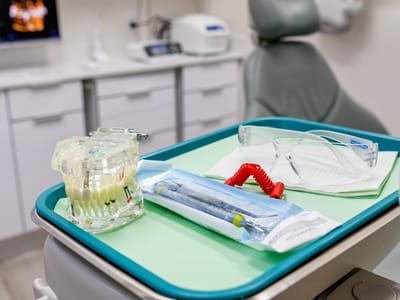 Comfy Smile Dental - Dentist Davie FL