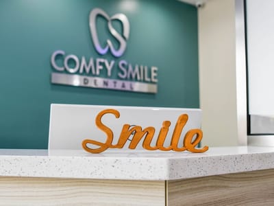 Comfy Smile Dental - Dentist Davie FL