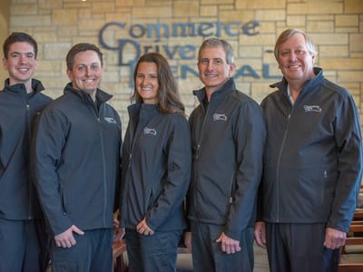 Commerce Drive Dental