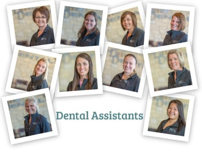 Commerce Drive Dental