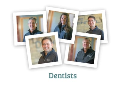 Commerce Drive Dental