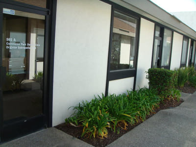 Commerce Park Dental Care