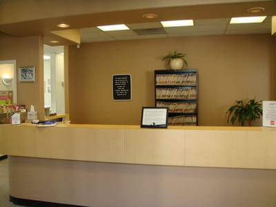 Commerce Park Dental Care