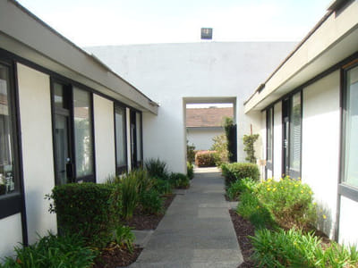 Commerce Park Dental Care