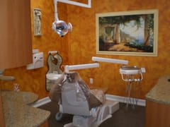 Commerce Village Dentists