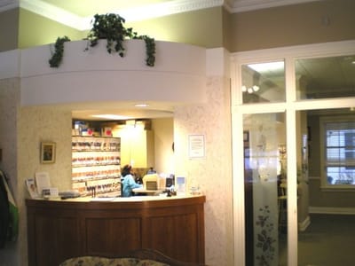 Commerce Village Dentists