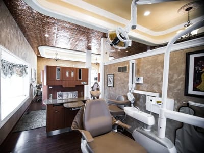 Commerce Village Dentists
