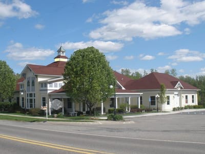 Commerce Village Dentists